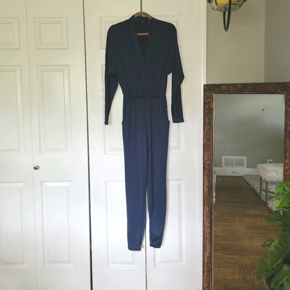 Stunning Kardashian Kollection Jumpsuit